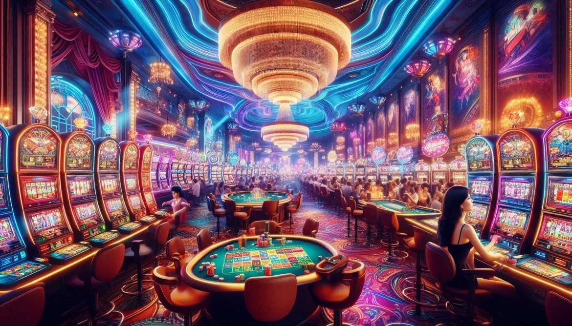 Onebet Casino
